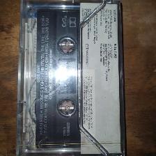 Annette Larsen cassette sealed mint condition - Photo 2