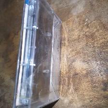 Annette Larsen cassette sealed mint condition - Photo 3