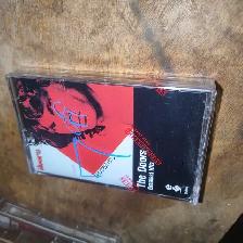 The Doors Greatest Hits Cassette sealed mint