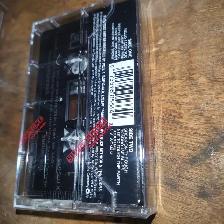 The Doors Greatest Hits Cassette sealed mint - Photo 2