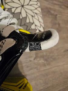 hockey skates - Photo 2