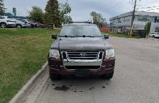 Ford Explorer Sport Trac