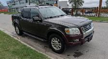 Ford Explorer Sport Trac - Photo 2
