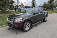 Ford Explorer Sport Trac - Photo 3