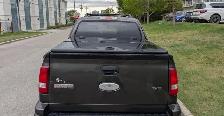 Ford Explorer Sport Trac - Photo 4