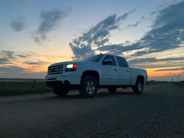 2013 gmc Sierra 1500