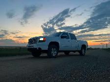 2013 gmc Sierra 1500