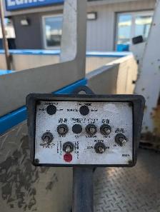 2016 FORD F-350 XL REG CAB 10' SERVICE BODY 29' ALTEC MANLIFT - Photo 10