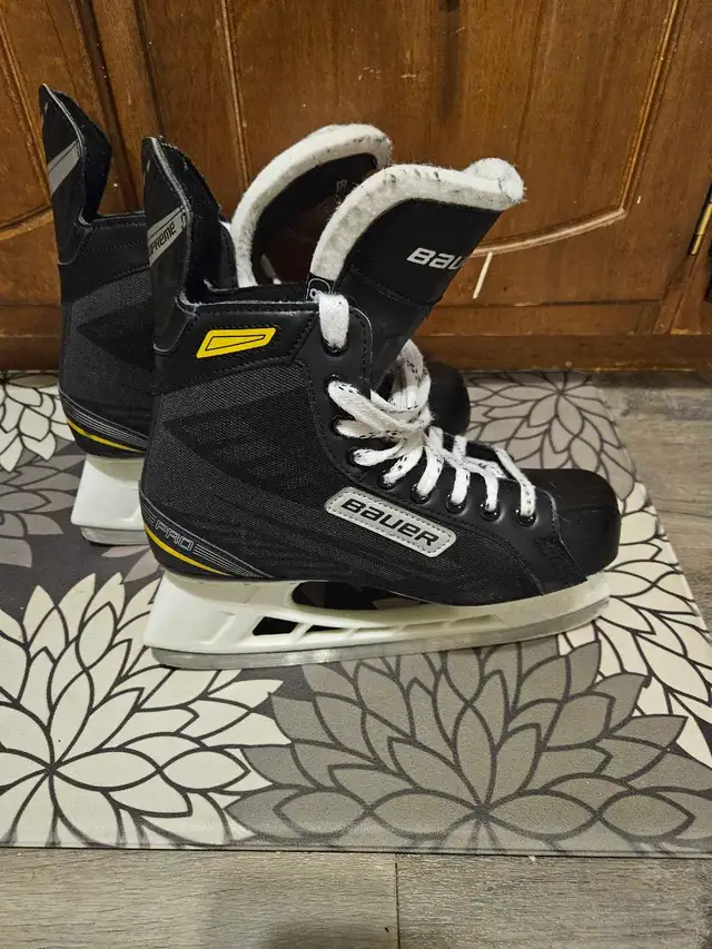 hockey skates