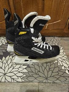 hockey skates