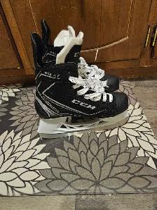 hockey skates