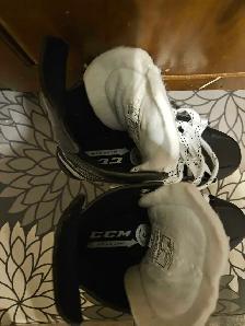 hockey skates - Photo 3