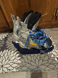 hockey skates
