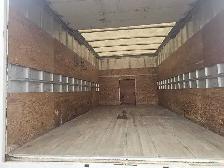2012 FORD E450 SUPER DUTY ECONOLINE 16' CUBE VAN 6.8L TRITON V10 - Photo 7