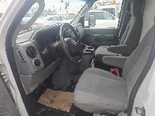 2012 FORD E450 SUPER DUTY ECONOLINE 16' CUBE VAN 6.8L TRITON V10 - Photo 9