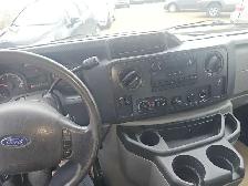 2012 FORD E450 SUPER DUTY ECONOLINE 16' CUBE VAN 6.8L TRITON V10 - Photo 10