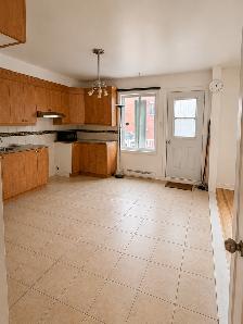 Beau 5 1/2 à Villeray - Photo 5