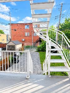 Beau 5 1/2 à Villeray - Photo 7