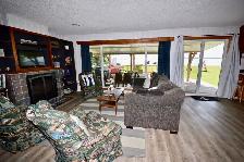 Wabamun Winter Rental