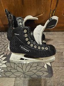 hockey skates