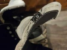 hockey skates - Photo 2