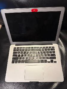 MacBook Air 13-inch 2017 8GB/128GB - $140 - Photo 2