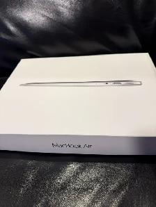 MacBook Air 13-inch 2017 8GB/128GB - $140 - Photo 3