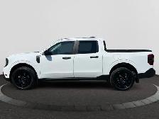 2026 Ford Maverick XLT - Photo 2