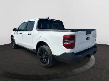 2026 Ford Maverick XLT - Photo 3