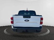 2026 Ford Maverick XLT - Photo 4