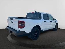2026 Ford Maverick XLT - Photo 5