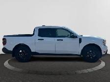 2026 Ford Maverick XLT - Photo 6