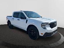 2026 Ford Maverick XLT - Photo 7