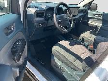 2026 Ford Maverick XLT - Photo 12