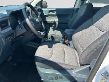 2026 Ford Maverick XLT - Photo 13