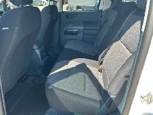 2026 Ford Maverick XLT - Photo 17