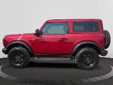 2026 Ford Bronco Badlands - Photo 2