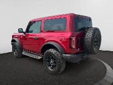 2026 Ford Bronco Badlands - Photo 3