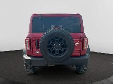 2026 Ford Bronco Badlands - Photo 4