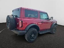 2026 Ford Bronco Badlands - Photo 5