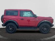 2026 Ford Bronco Badlands - Photo 6