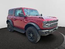2026 Ford Bronco Badlands - Photo 7