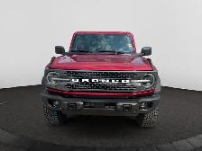 2026 Ford Bronco Badlands - Photo 8