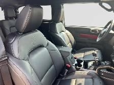 2026 Ford Bronco Badlands - Photo 11