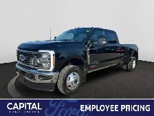 2026 Ford Super Duty F-350 DRW Lariat