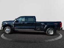2026 Ford Super Duty F-350 DRW Lariat - Photo 2