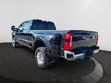 2026 Ford Super Duty F-350 DRW Lariat - Photo 3