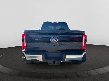 2026 Ford Super Duty F-350 DRW Lariat - Photo 4