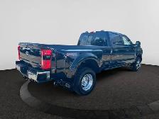 2026 Ford Super Duty F-350 DRW Lariat - Photo 5