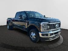 2026 Ford Super Duty F-350 DRW Lariat - Photo 7